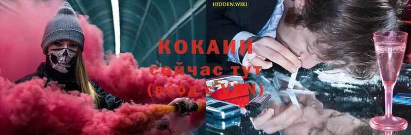 COCAIN Fish Scale Дятьково